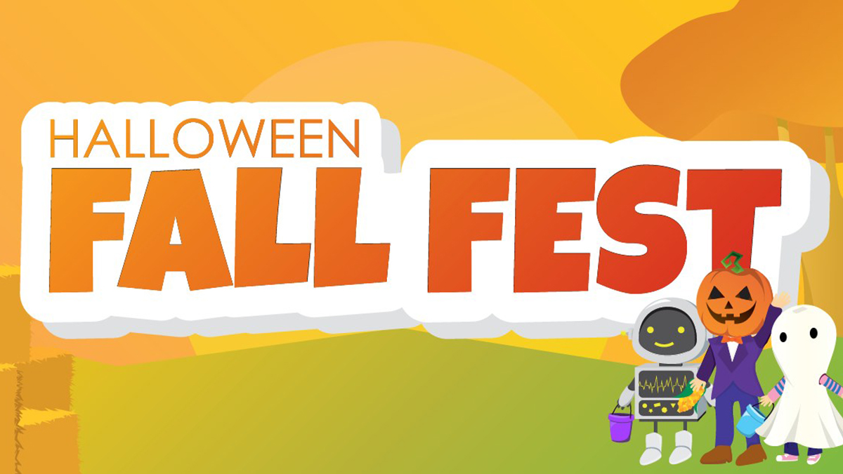 Halloween Fall Fest in Gurnee